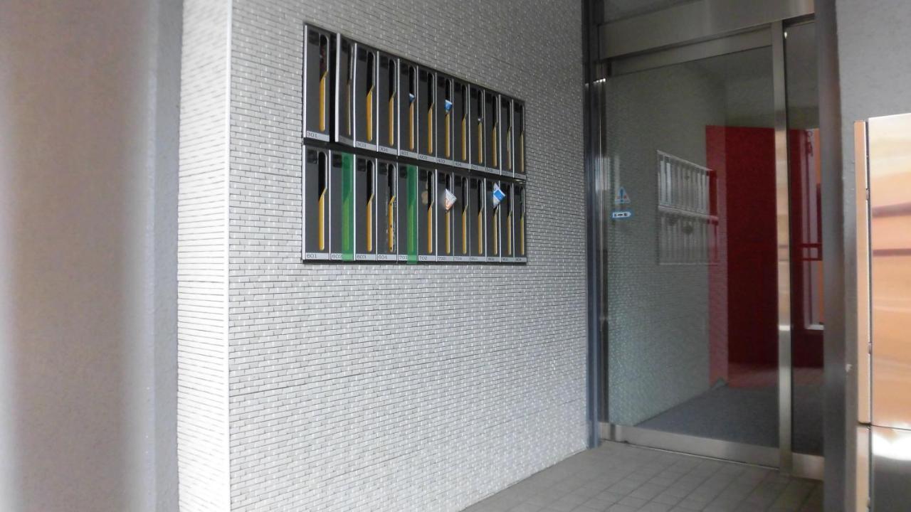 公寓 Lineweb *
