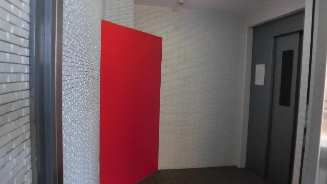 Lineweb Appartement *